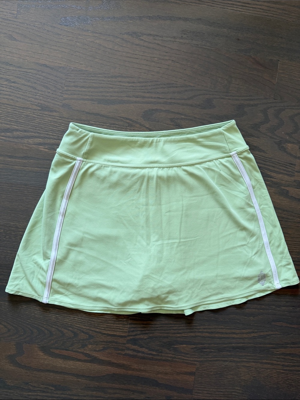 Free People Movement Mint Green Athletic Skirt Size M